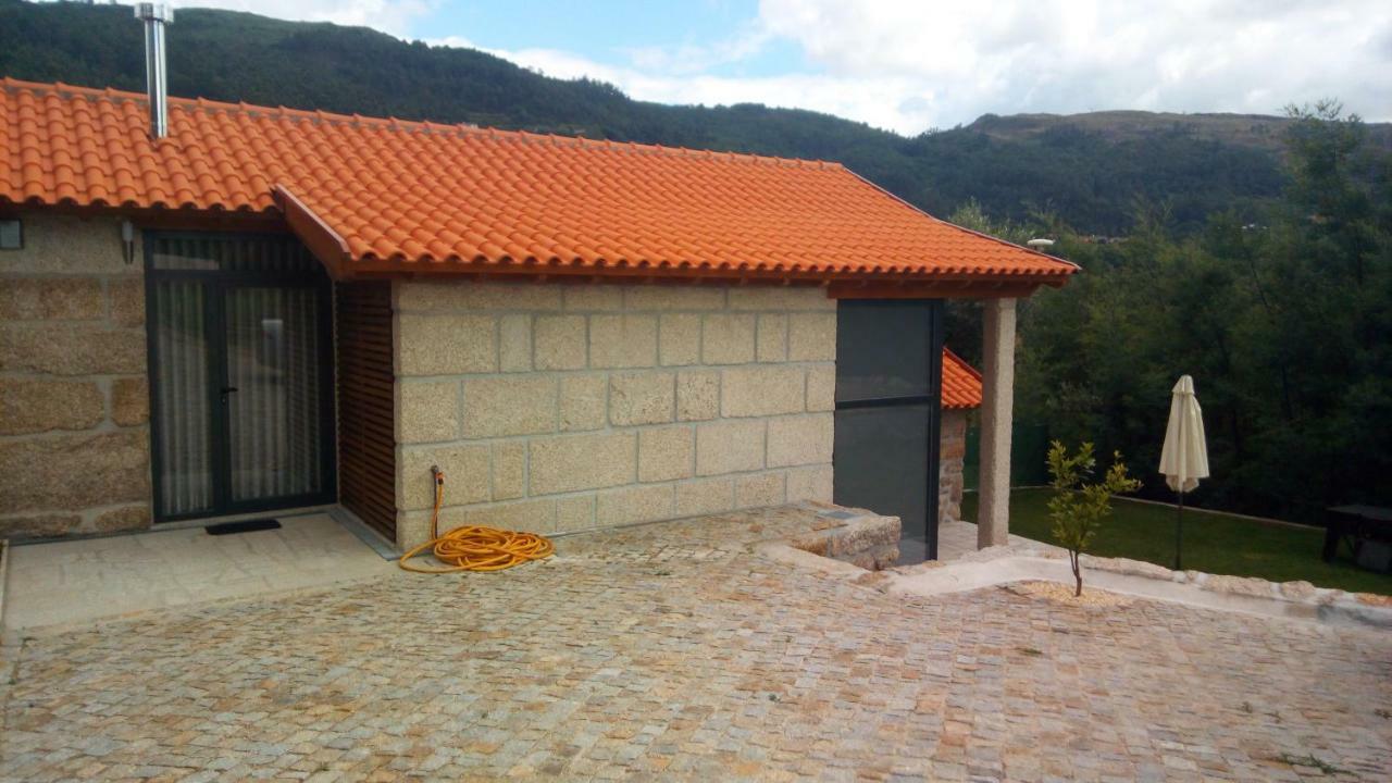 Villa Anthouse Amarante Exterior foto